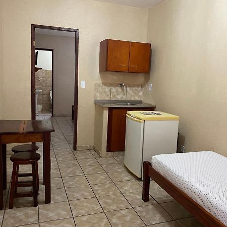 Pousada Do Suico Fortaleza Dış mekan fotoğraf
