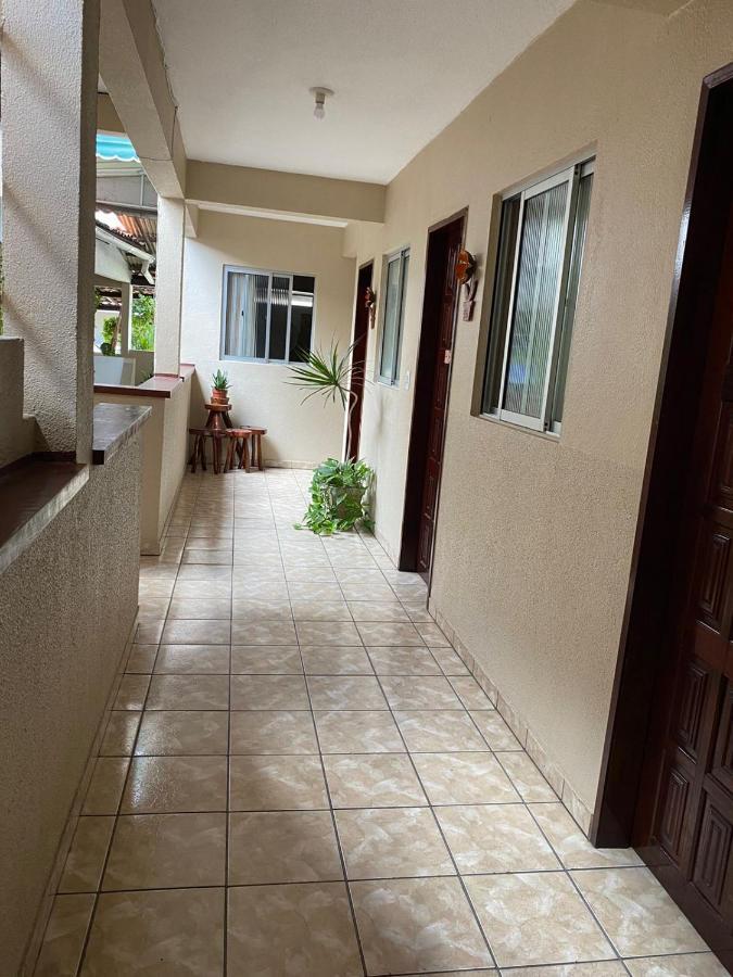 Pousada Do Suico Fortaleza Dış mekan fotoğraf