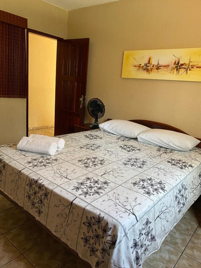 Pousada Do Suico Fortaleza Dış mekan fotoğraf