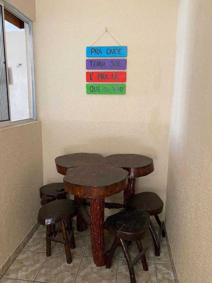 Pousada Do Suico Fortaleza Dış mekan fotoğraf