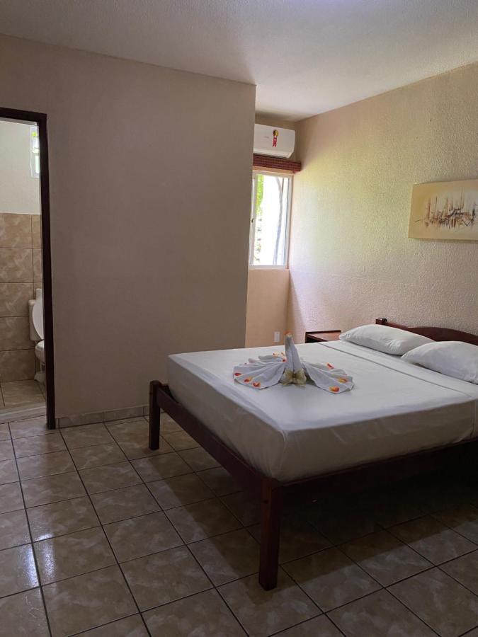 Pousada Do Suico Fortaleza Dış mekan fotoğraf